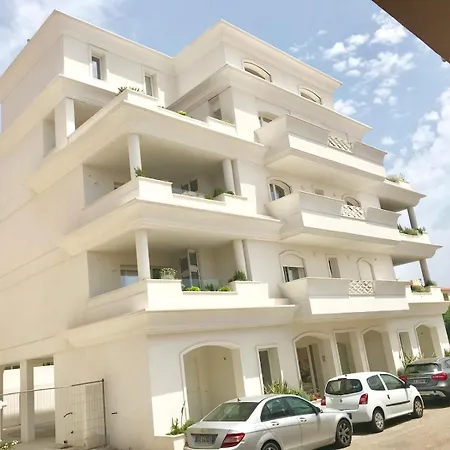 Residenza Bramante 3 * אולביה