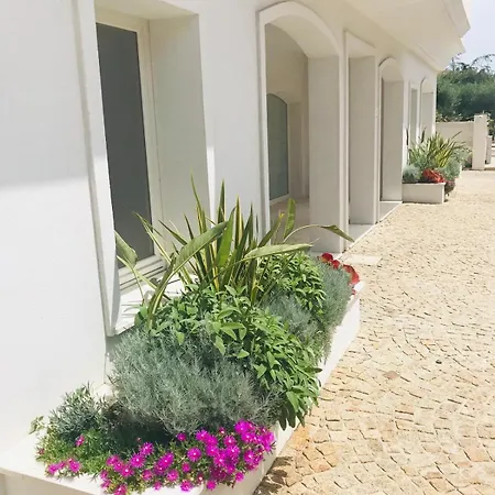 Διαμέρισμα Residenza Bramante 3