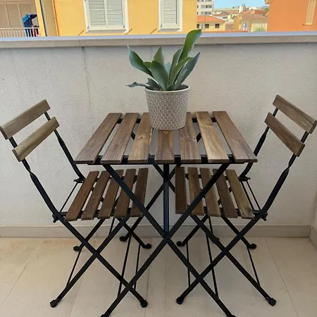 Residenza Bramante 3 דירה *