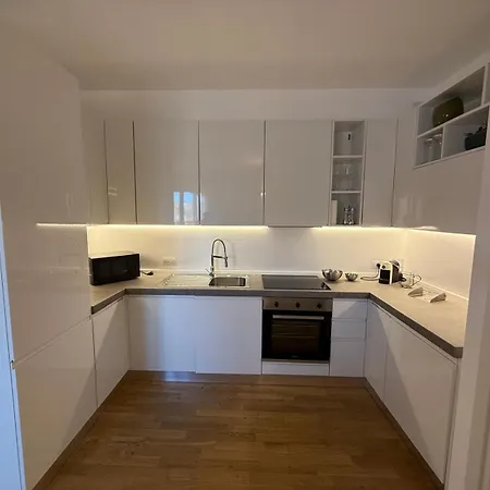 Residenza Bramante 3 * Όλμπια