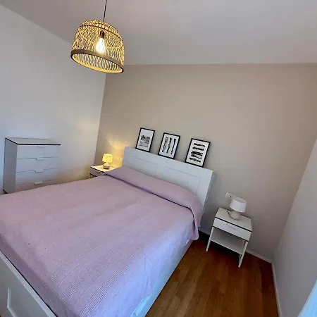 Residenza Bramante 3 Όλμπια