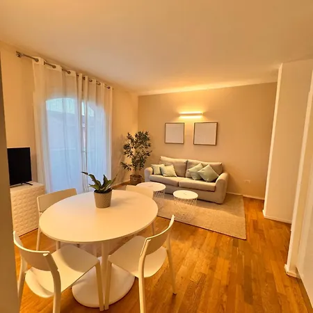 Residenza Bramante 3 * Όλμπια