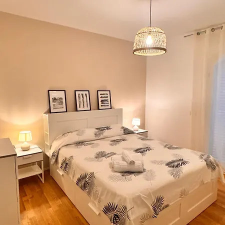 Residenza Bramante 3 דירה