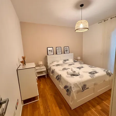 Residenza Bramante 3 דירה אולביה