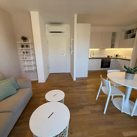 Residenza Bramante 3 *