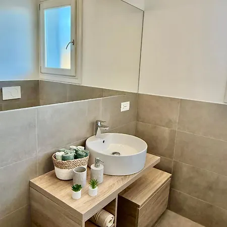 דירה Residenza Bramante 3