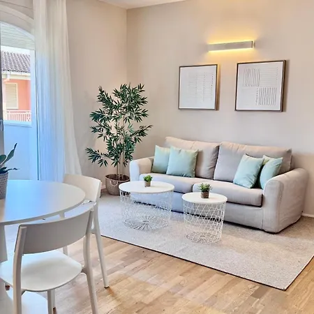 Residenza Bramante 3 דירה אולביה