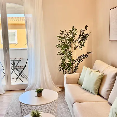Residenza Bramante 3 * Olbia