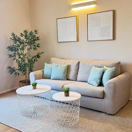 Residenza Bramante 3 * אולביה